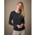 Tee Jays Ladies' LS Interlock T-Shirt