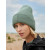 Beechfield Deep Cuffed Tonal Patch Beanie