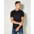 Kustom Kit Fashion Fit Tipped Tee