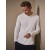 Tee Jays Long Sleeve Fashion Sof Tee