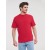 Russell Arbeitsshirt mit Rundhalsausschnitt