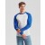 Fruit of the Loom Valueweight Long Sleeve Baseball T