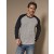 Tee Jays Baseball Tee Long Sleeve