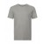 Russell Pure Organic Men's Pure Organic Tee  - Stone - 3XL