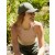 Beechfield EarthAware® Organic Cotton Canvas 6 Panel Cap