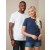 Stedman Classic-T Organic Unisex Crew Neck
