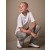Tee Jays Junior Power Tee