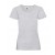 Fruit of the Loom Ladies' Valueweight T - Heather Grey - XL(16)