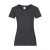 Fruit of the Loom Ladies' Valueweight T - Dark Heather Grey - 2XL(18)