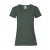 Fruit of the Loom Ladies' Valueweight T - Bottle Green - XL(16)