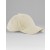 Beechfield EarthAware® Organic Cord Baseball Cap - Beige - ONE SIZE