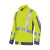 KÜBLER PROTECTIQ HIGH VIS Berufskleidung Jacke arc2 PSA 3