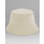 Beechfield EarthAware® Organic Cord Bucket Hat - Stone - S/M