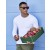 Fruit of the Loom Iconic 150 Klassisches Langarm T-Shirt