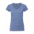 Russell  Ladies V-Neck HD T