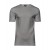 Tee Jays Men's Interlock T-Shirt - Stone - XL