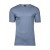 Tee Jays Men's Interlock T-Shirt - Flintstone - 2XL