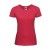 Russell  Ladies' Slim T  - Classic Red - XL
