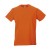 Russell Slim T Orange - Größe 2XL