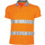 Qualitex Poloshirt "Signal"