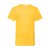 Fruit of the Loom Valueweight V-Neck-Tee - Sunflower - 3XL
