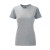 Russell Ladies HD Tee Silver Marl - Größe L