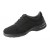 Abeba Sicherheitsschuh uni6 S3 Halbschuh schwarz CE SRC