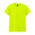 Gildan DryBlend Adult T-Shirt - Safety Green - 3XL