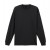 Gildan Ultra Cotton Adult T-Shirt LS - Black - 5XL