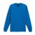 Gildan Ultra Cotton Adult T-Shirt LS - Royal - S