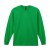 Gildan Ultra Cotton Adult T-Shirt LS - Irish Green - 3XL