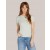 SG Signature Signature Tagless Tee Women