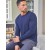 Tee Jays Men's LS Interlock T-Shirt