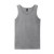 Gildan Softstyle Adult Tank - Sport Grey - S