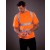 Yoko Fluo T-Shirt