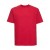 Russell  Classic T - Classic Red - M