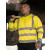 Korntex Hi-Vis Sweatshirt "Limerick"
