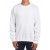 Jerzees NuBlend Sweatshirt - White - XL
