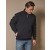 Tee Jays Half Zip Sweatshirt