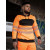 Korntex EOS - Hi-Vis Hoody