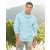 Jerzees JERZEES Eco Premium Blend Hooded Sweatshirt