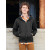 Jerzees NuBlend Full-Zip Hooded Sweatshirt