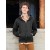 Jerzees NuBlend Full-Zip Hooded Sweatshirt