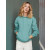 Jerzees NuBlend Hooded Sweatshirt