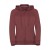 Russell Ladies' HD Zipped Hood Sweat