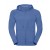 Russell Men's HD Zipped Hood Sweat