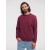 Russell Pure Organic Pure Organic Reversible Sweat