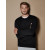 Kustom Kit Regular Fit Arundel Crew Neck Sweater