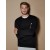 Kustom Kit Regular Fit Arundel Crew Neck Sweater