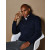 Kustom Kit Regular Fit 1/4 Zip Sweatshirt